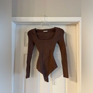 Abercrombie & Fitch Bodysuit